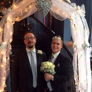 Meet your Posher, Allan